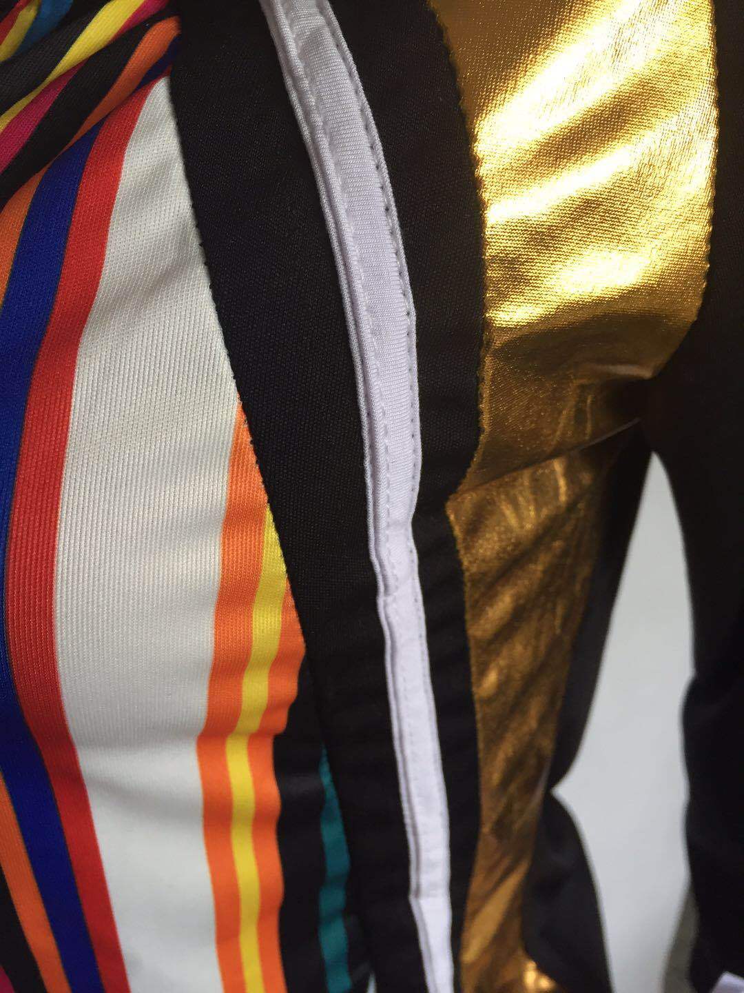 Costume femme en Mélange de coton - Ref 3333802 Image 45