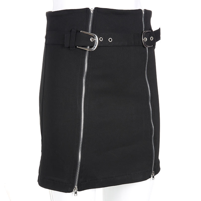 Jupe femme en Tissé élastique - Ref 3330476 Image 14