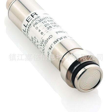 KELLER 高温型压力变送器 PA-35X HT