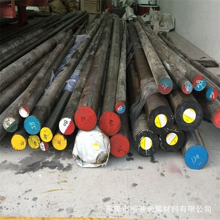批国标-标准20CrMnTih齿轮钢  20crmnti板材 【东莞厂商】