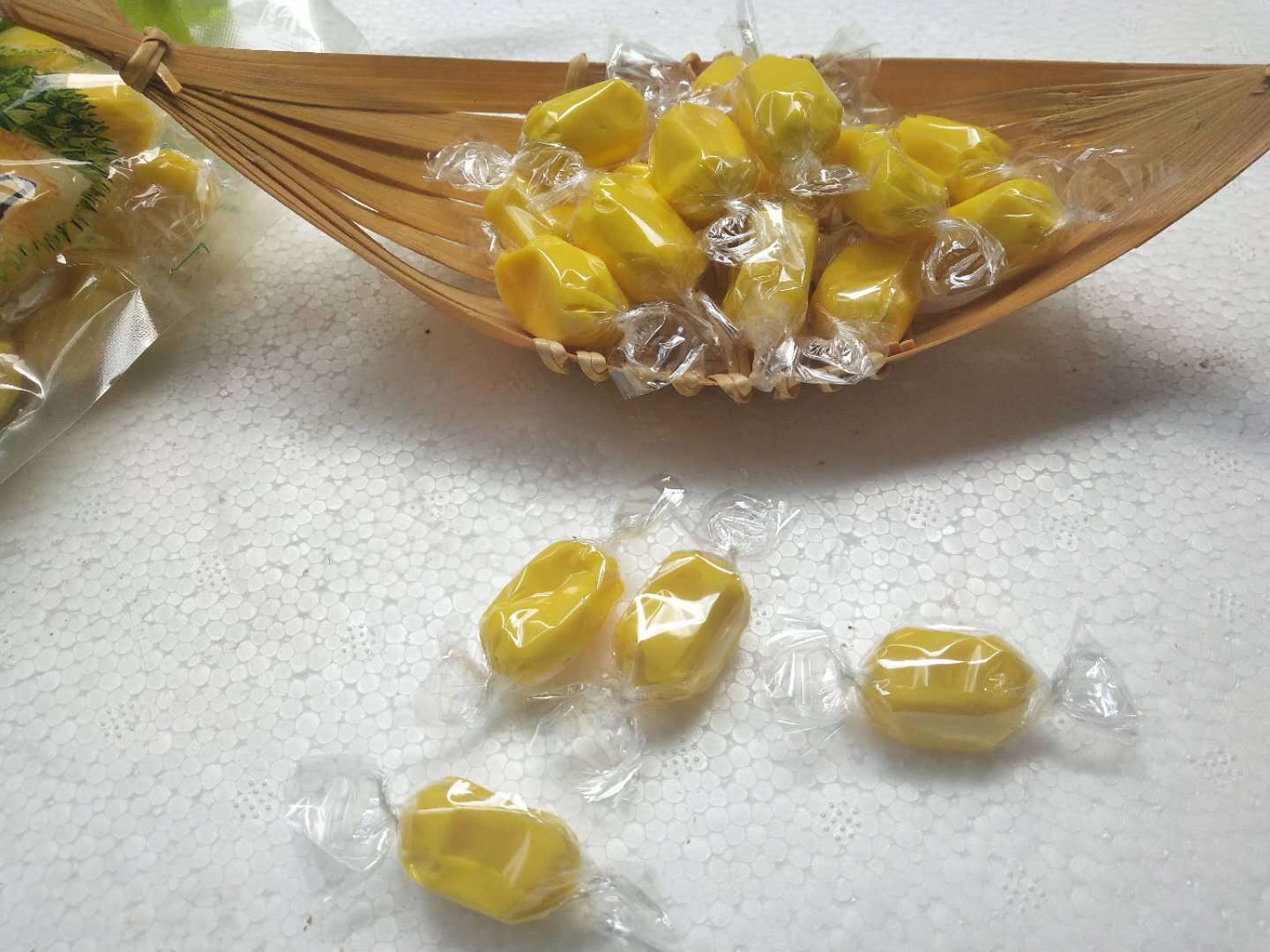 榴莲控必看~榴莲甜品的十种终极吃法！你吃过几种？