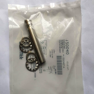 接近开关电感式BES516--325-S4-C三线PNP常开24V