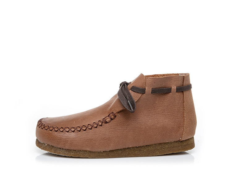 Bottes femme en En cuir - Ref 3354750 Image 22