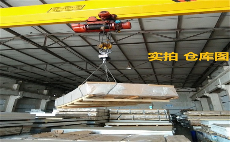 毅腾6063铝合金板硬度参数