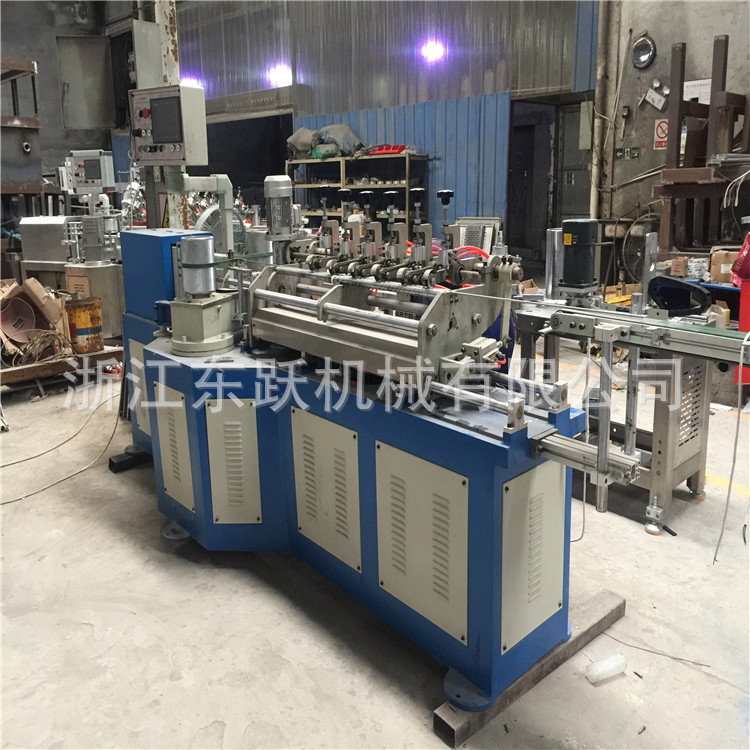 纸质吸管机械  纸吸管制造设备 生产纸吸管机器