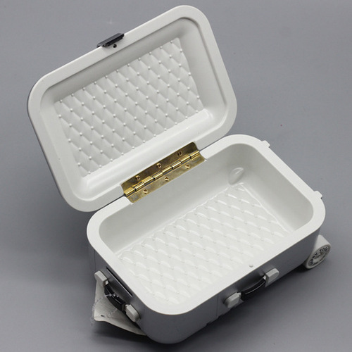 American girl 18-inch American girl doll suitcase 3-point BJD doll trolley suitcase