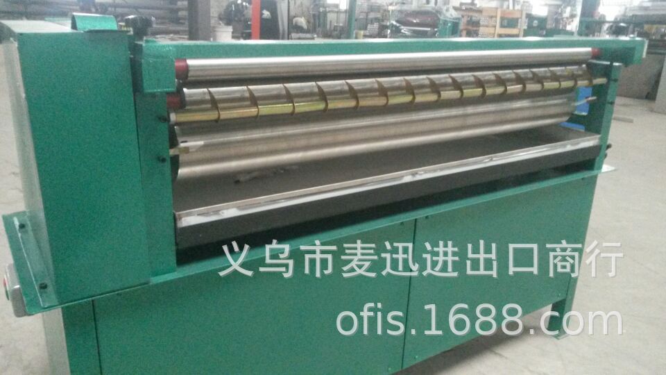 1000/1200/1300/1500/1600mm يؤدي المعكرونة كبيرة, ولكن الغراء المطاط بارد بمقصات detail image 2