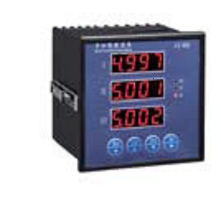 供应 原装正品YADA雅达公司智能数显表YD9210