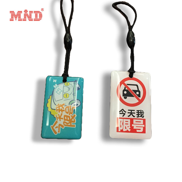 成都工厂滴胶智能卡 门禁滴胶卡 公交支付卡 防水防潮水晶滴胶卡