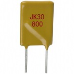 直插自恢复保险丝 JK30-800 30V 8A 8000MA PPTC 原装