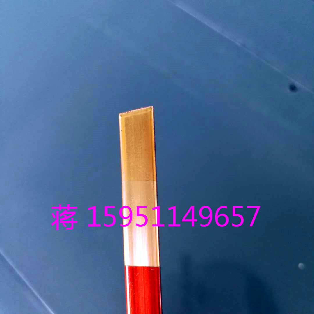 东莞激光打标机厂家 漆包线剥皮机 小型的线芯快速