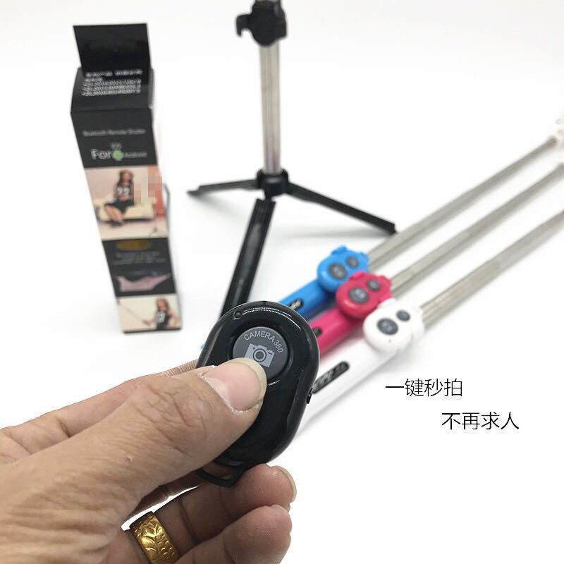 Stick selfie en Acier inoxydable - Ref 3386057 Image 4