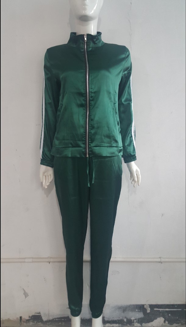 Costume femme en Coton mercerisé - Ref 3334503 Image 13