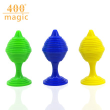 神奇杯 小号 天珠来取日月神杯魔术道具 魔术玩具厂家 批发