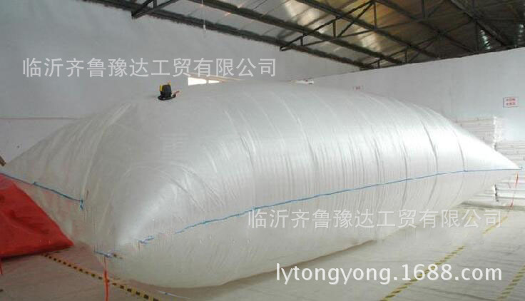 生产定做PE防水防潮集装箱液袋