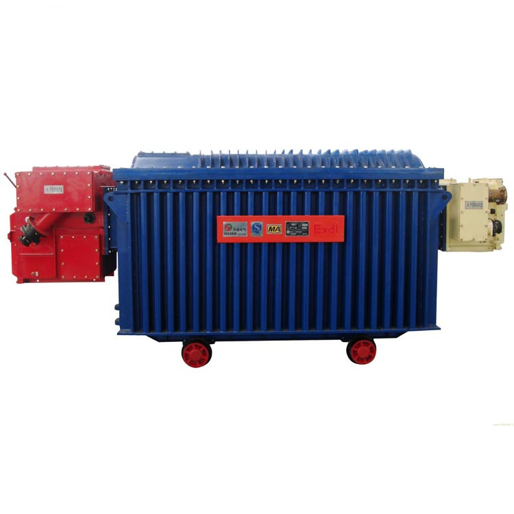 汇坤牌矿用移动变电站 KBSGZY-250隔爆型移动变电站KBSGZY-400厂