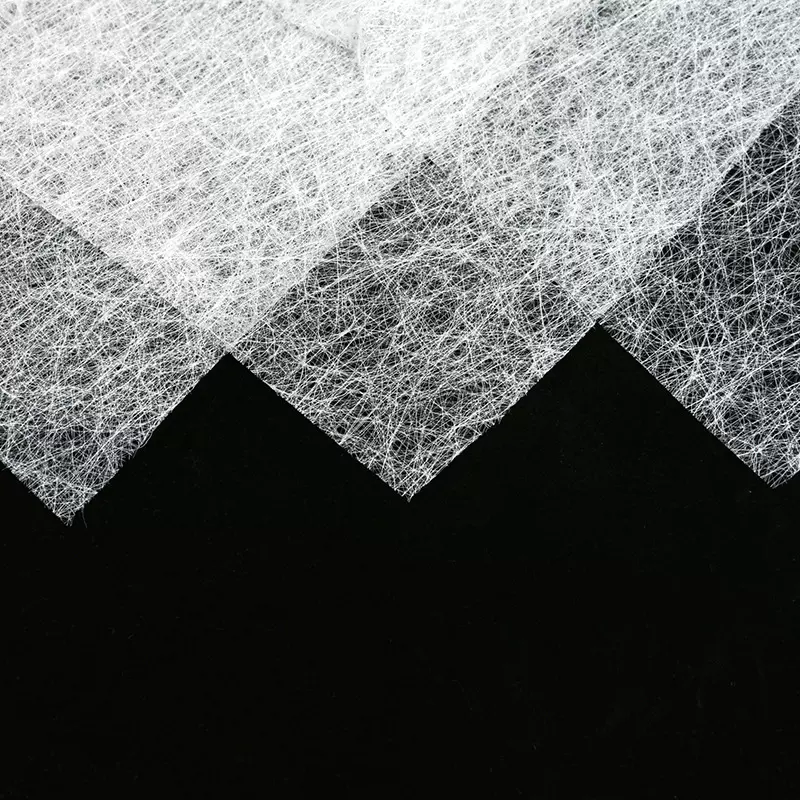 涤纶科德宝无纺布 新品 服装衬里家居家纺收纳、包装鞋子补强用布