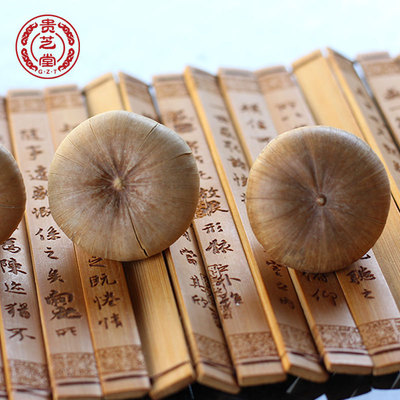 贵芝堂 新疆特产风流果 泡酒料  龟头子 500克 金龟子20年新货|ms