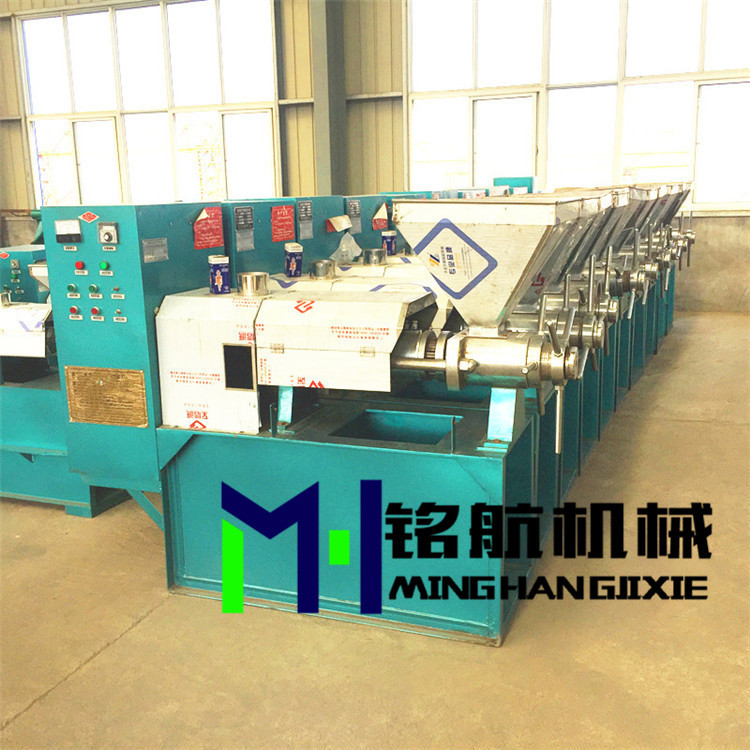 农村创业机械 全自动螺旋榨油机 菜籽榨油机价格 大型商用榨油机|ms