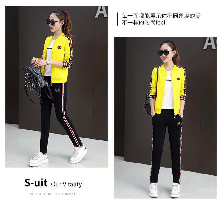 Costume femme en Coton - Ref 3334630 Image 23