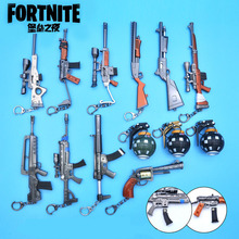 ֮ҹFORTNITE߅耳׿ 17cmSCARͻϽģ