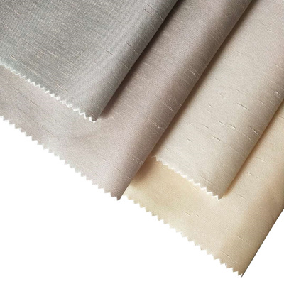 无缝真丝墙布蚕丝客厅素色壁布无纺布墙纸壁纸电视背景墙装修主材|ms