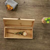 Wooden storage system, gift box, storage box, accessory, wooden box, factory direct supply, roses, wholesale