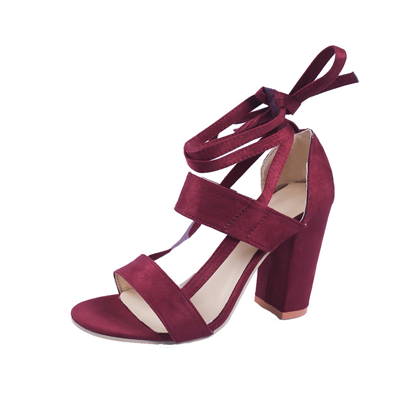 Chaussures été pour femme en TPR - Ref 3345402 Image 44