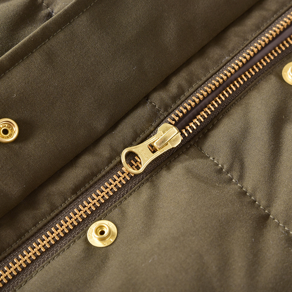 Gilet femme en Fibre de polyester - Ref 3317686 Image 15