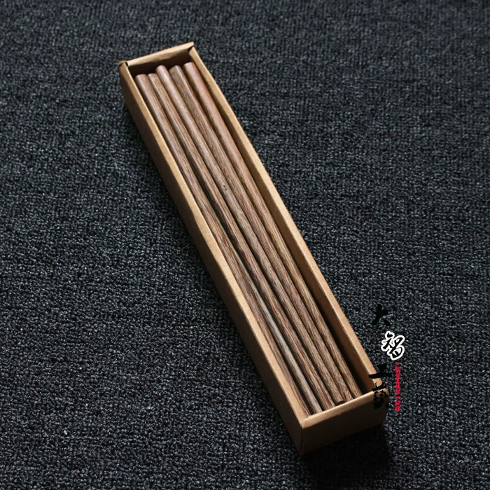Палочки из натуральной древесины sandalwood