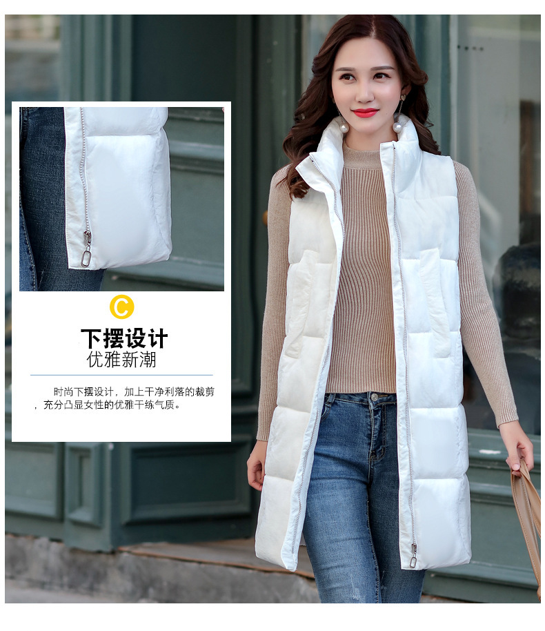 Gilet femme en Fibre de polyester - Ref 3317809 Image 14