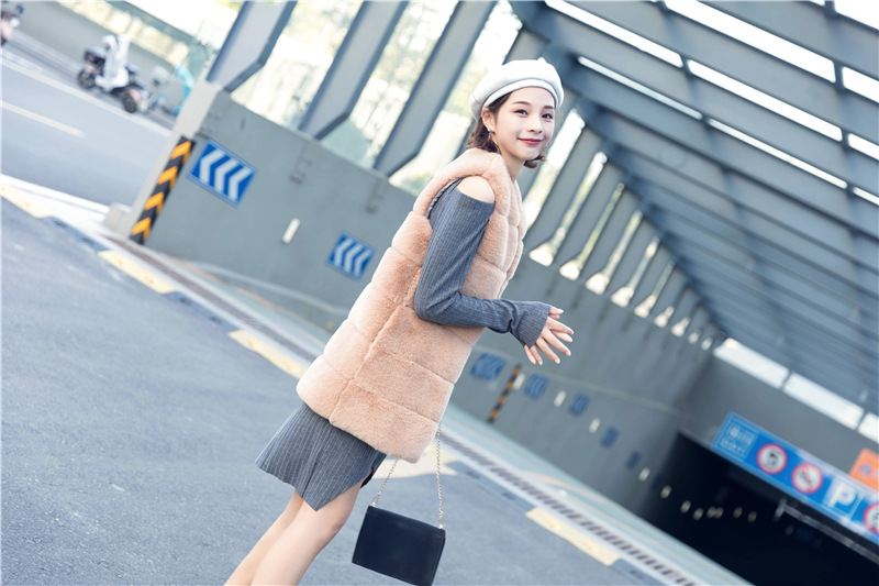 Gilet femme - Ref 3317009 Image 29