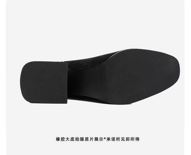 Bottes femme en En cuir - Ref 3354889 Image 57