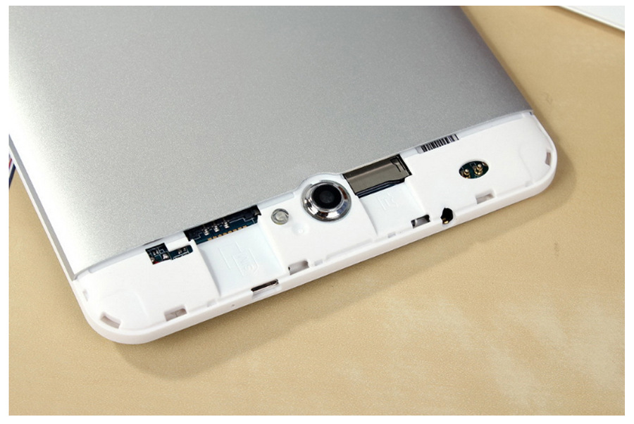 Tablette WANSO 7 pouces 8GB 1.66GHz ANDROID - Ref 3422061 Image 12