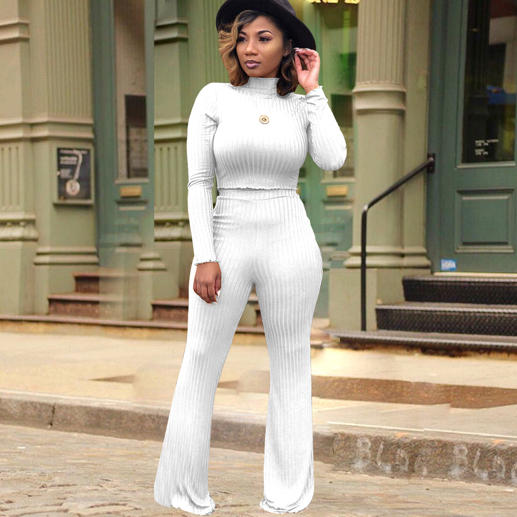 Costume femme en Fil hautement élastique Fil large  - Ref 3333889 Image 34