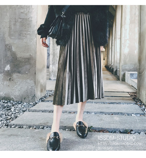 1688�����ɾo������ɫ����ȹŮ���L�ɫ��z�q����ȹA��ȹ��Ů