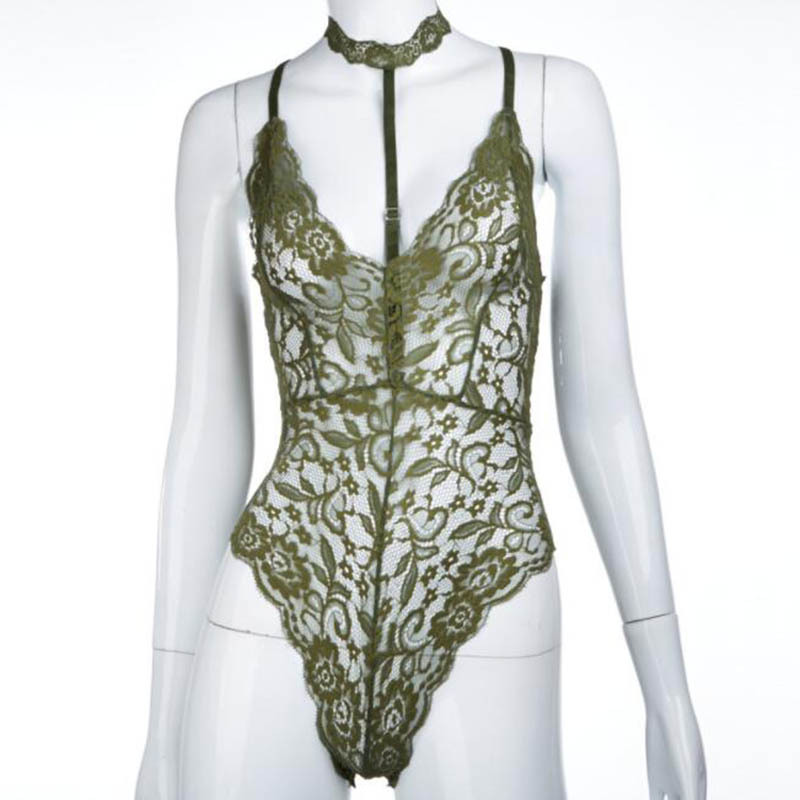 （中性）女士性感吊带亮片银丝睡裙情趣内衣 码数->XL;颜色