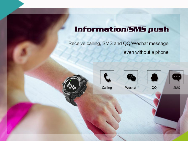 Montre intelligente - Ref 3390304 Image 26