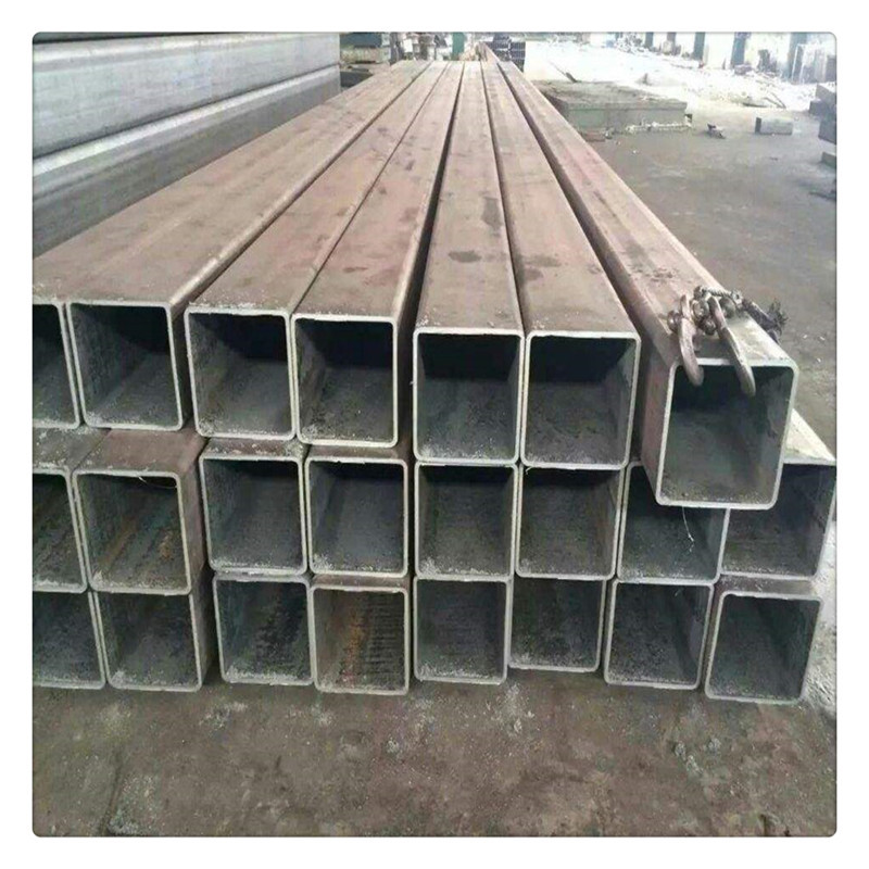 无缝钢管 方钢管 300*300*16*25 厚壁钢管q345b材质