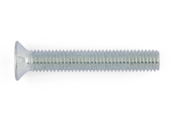 沉头螺钉,镀锌4.8级  M4x30