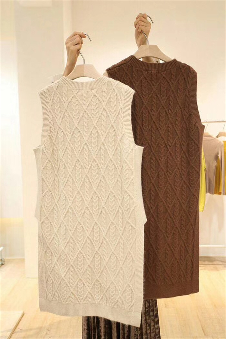 Gilet femme - Ref 3316807 Image 36