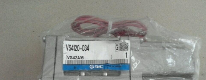 现货销售SMC  VS4124-001T   正品