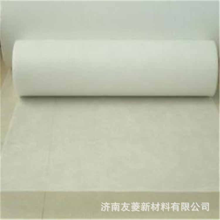 厂家现货直供优质玻璃纤维阻燃毡30g  量大质优