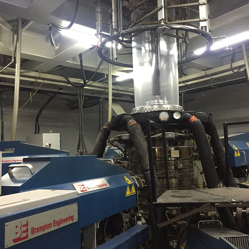 厂家直销  品质保障  量大从优  支持生产定制 烟草熏蒸复合膜