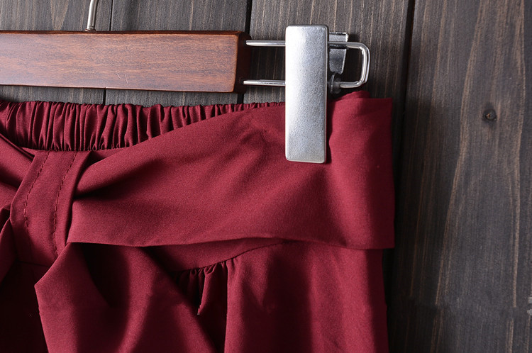 Jupe femme en De la soie - Ref 3329855 Image 43