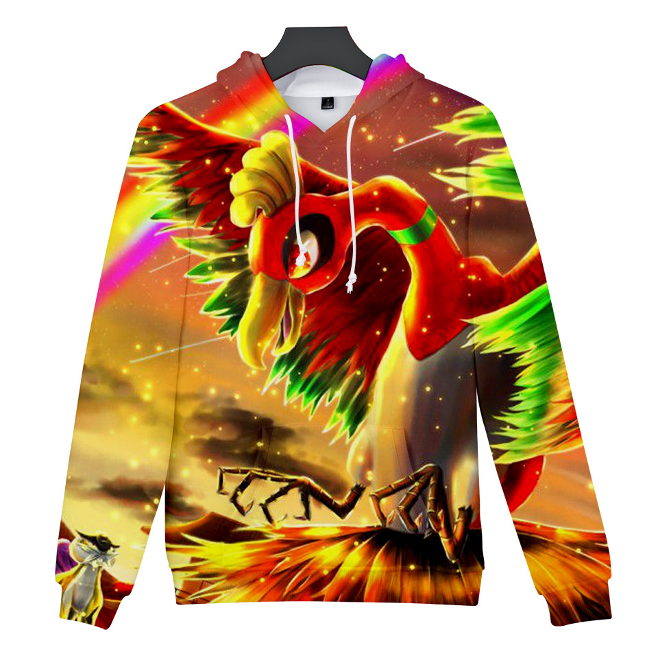 Hoodie Unique Design