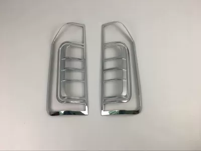 Jianghuai Ruifeng M3 taillight cover Ruifeng M3 taillight frame Jianghuai Ruifeng M3 rear lampshade taillight decorative frame