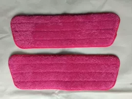 拖把、拖布桶;拖把配件;平板拖把