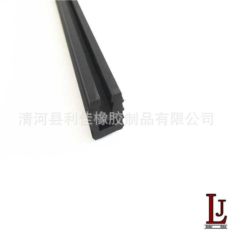 供应三元乙丙橡胶密封条 三元乙丙密封条 橡胶条 来图来样订做