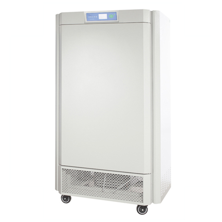 上海一恒 LED光源人工气候箱光照培养箱 MGC系列液晶屏